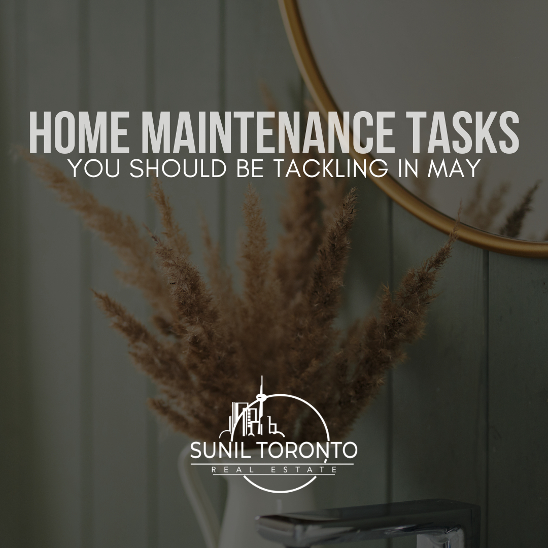 SunilToronto's tweet photo. ✔️  ʀᴇᴍɪɴᴅᴇʀ:  your monthly homeowner to-do list!

As you prepare your home for the warmer weather, it’s not uncommon to see pesky bugs make their first appearance of the season.  🐜  

... ʙᴜᴛ ᴅɪᴅ ʏᴏᴜ ᴋɴᴏᴡ?  Many pests, including termite https://t.co/Km04lluQnn