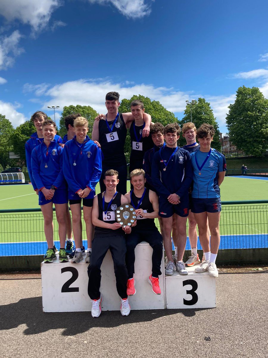 Merchiston Sport tweet media