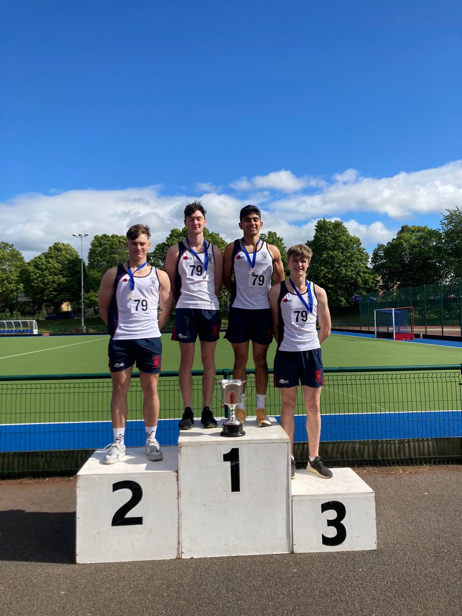 Merchiston Sport tweet media