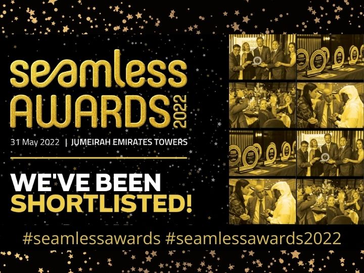 We are thrilled to announce that we have been shortlisted for Terrapinn Middle East Seamless Awards 2022.
#menakart #ecommercebusiness #dubai #awardsnight #dubaiinstagram #awards #awardshow #ecommercedevelopment #UAE #dubaievents #seamlessawards #seamlessawards2022 #terrapinn