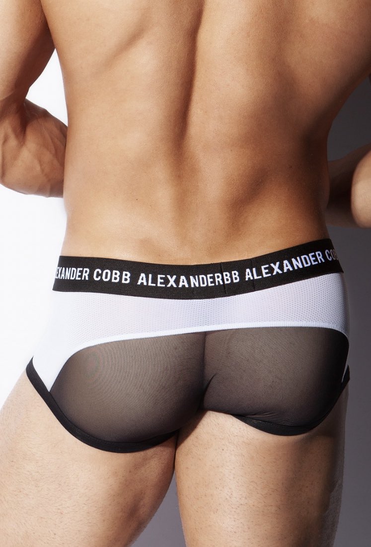 Alexander COBB Men's tweet media