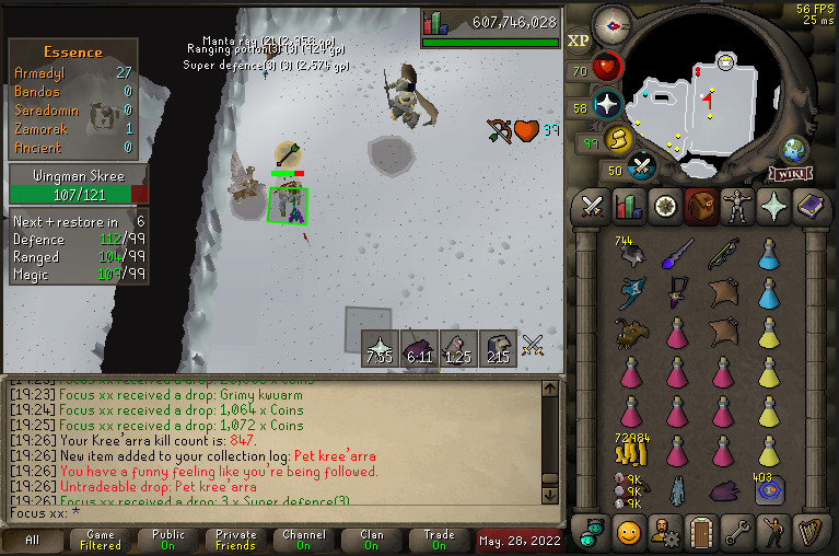 Focus409's tweet image. #30 Kree'arra Jr 🥄😎