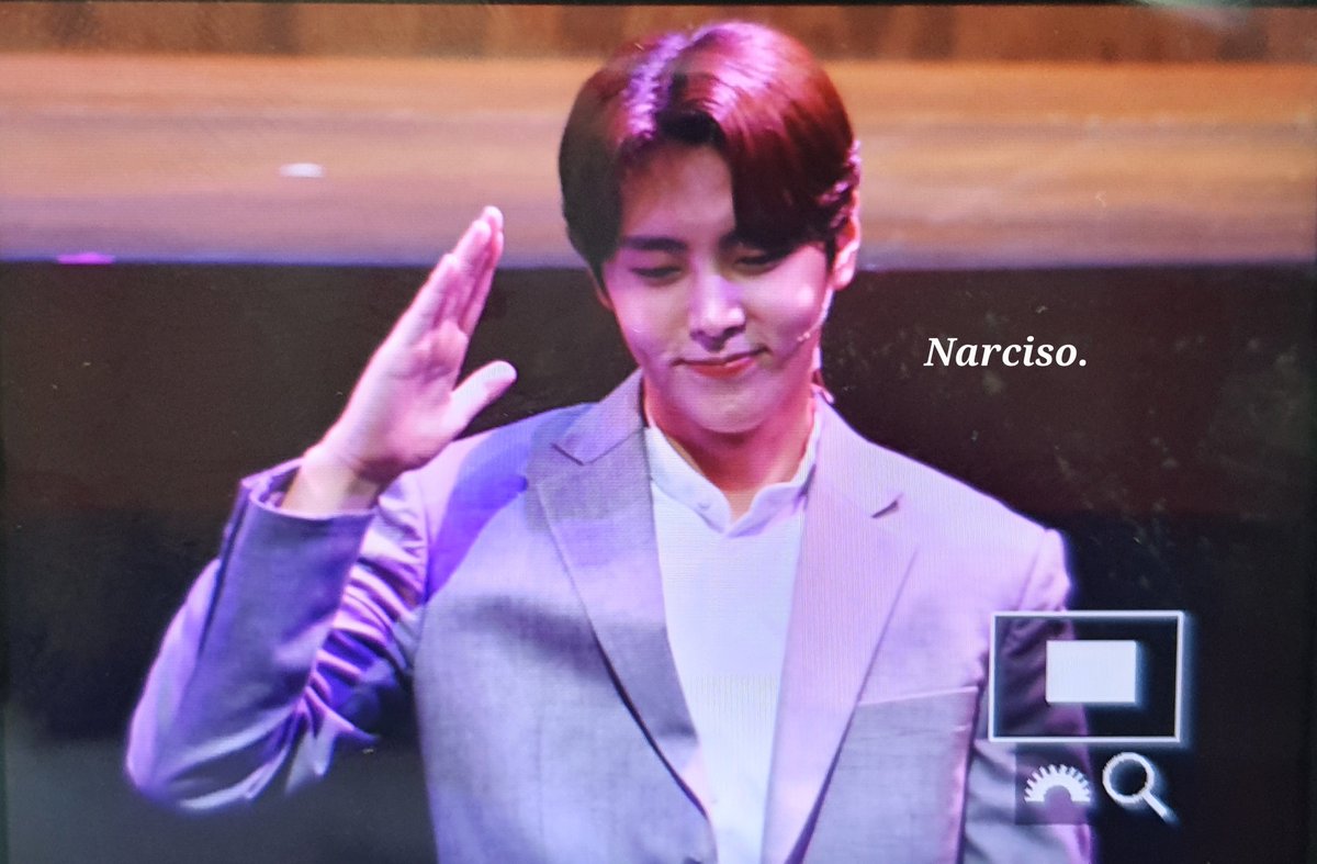 narciso_yoon's tweet photo. 220528 뮤지컬 <또!오해영> 막공 preview
#재윤 #JAEYOON #SF9 #에스에프나인 https://t.co/2PFOkomkQJ