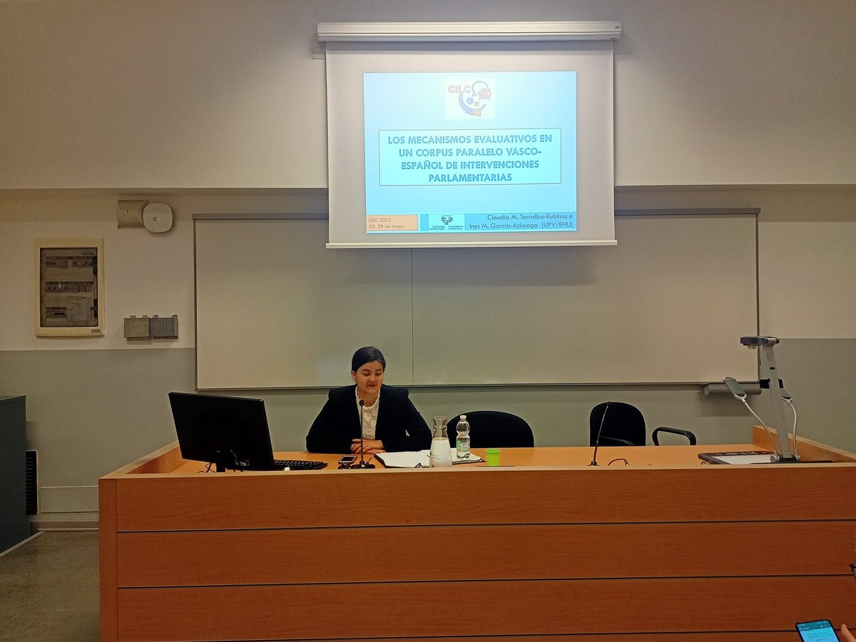 CILC 2022 tweet media