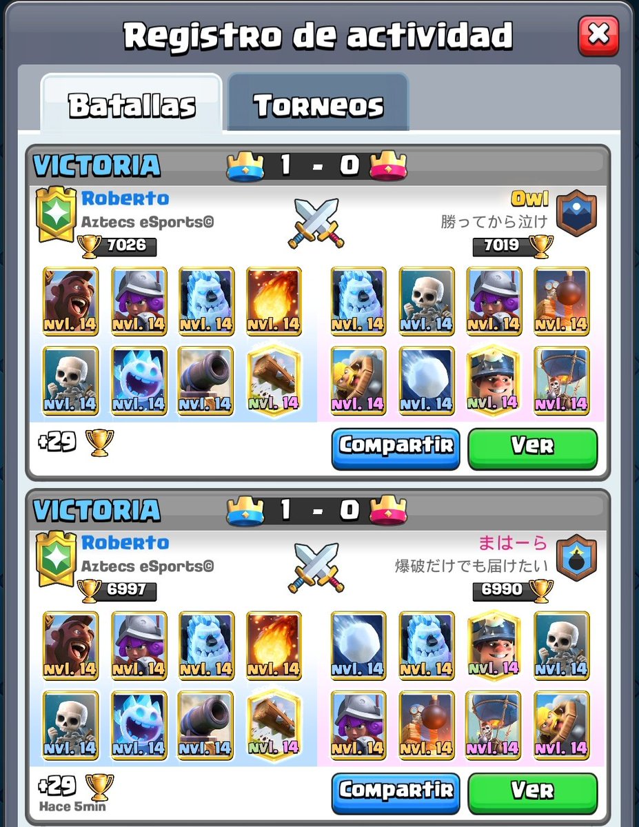 ROBERTOAZT's tweet photo. Ahora sí, tráiganme al @TheWolfi_YT jajajaja https://t.co/dWhI2ckPzh