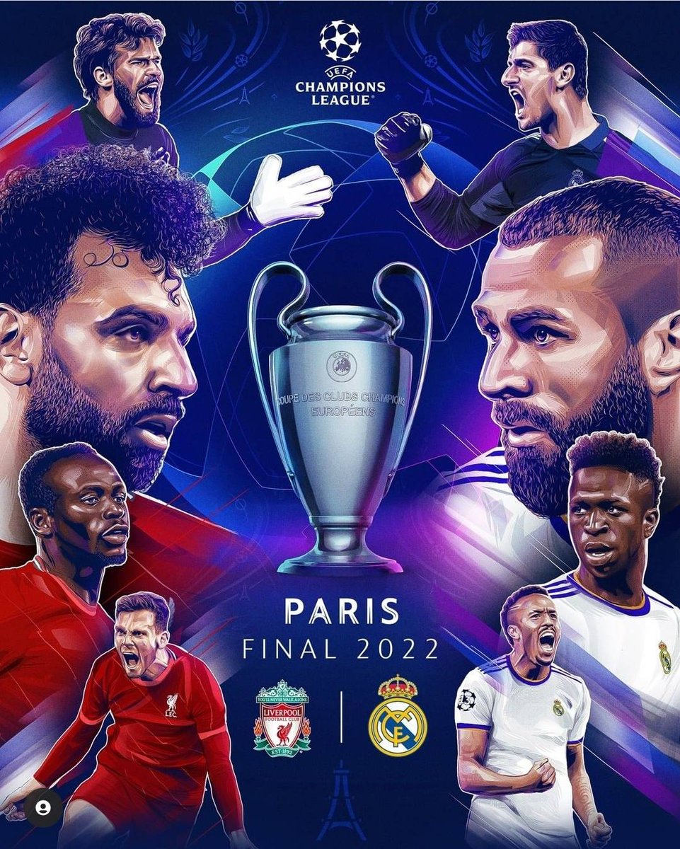My11ng's tweet photo. Pick your #ucl winner 🏆🥇⚽ https://t.co/eIRS5flAPl