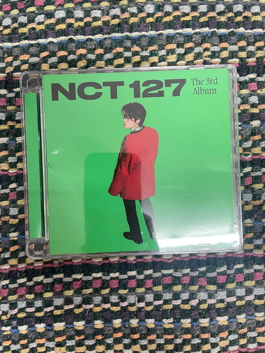 ToBeOnePH1's tweet photo. TBOPH 2ND ANNIVERSARY SALE!! 

NCT127 - STICKER JEWEL CASE

- PHP 100 + LSF
- UNSEALED
- ONHAND
- PAYO OR 3 DAYS RESERVATION
- NO CANCELLATION 

MINE OR DM TO ORDER!! https://t.co/fDMgMH6mIL