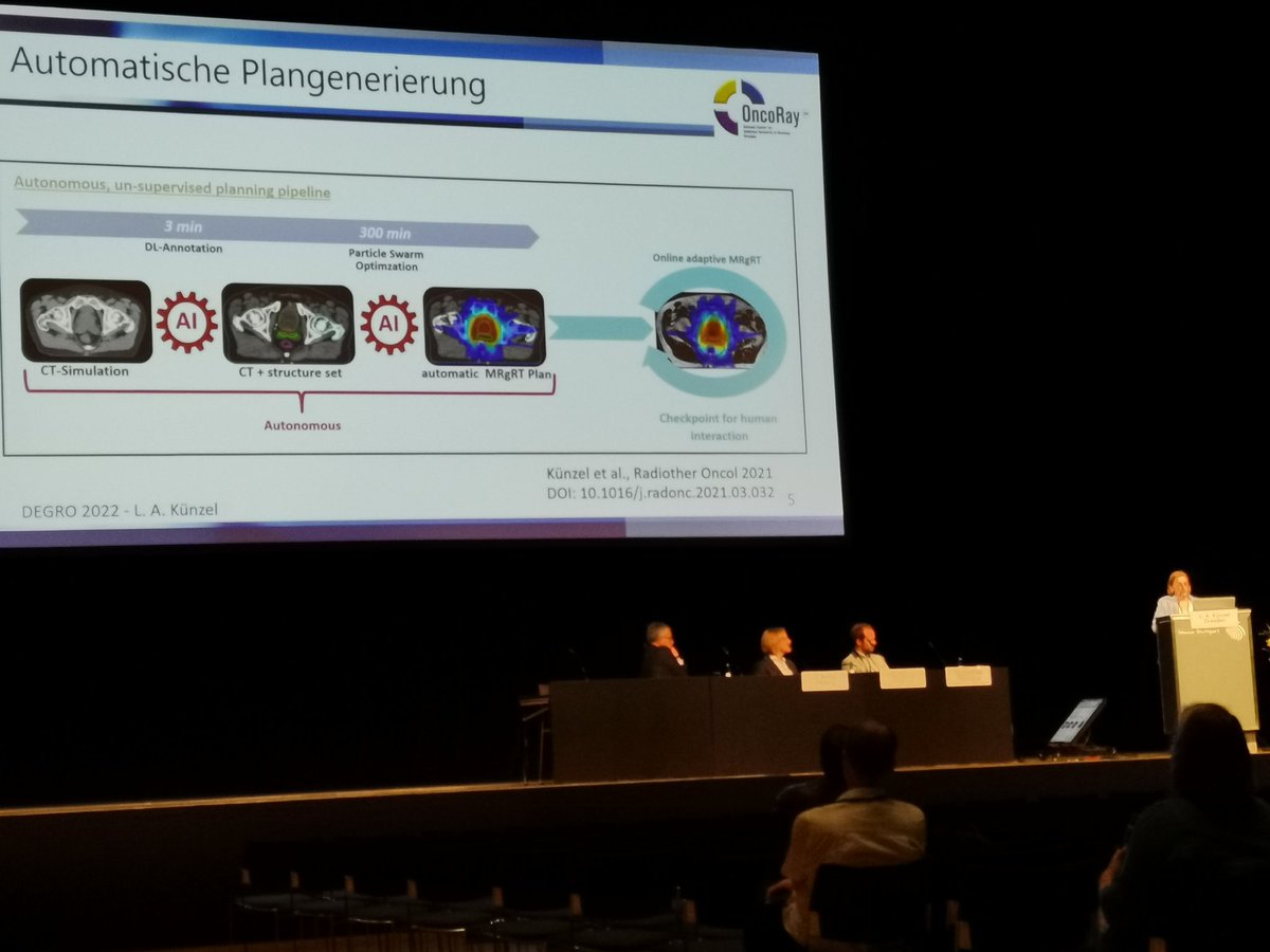 Prof. Mechthild Krause tweet media