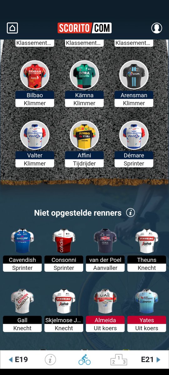 Wouter de Tourkabouter tweet media