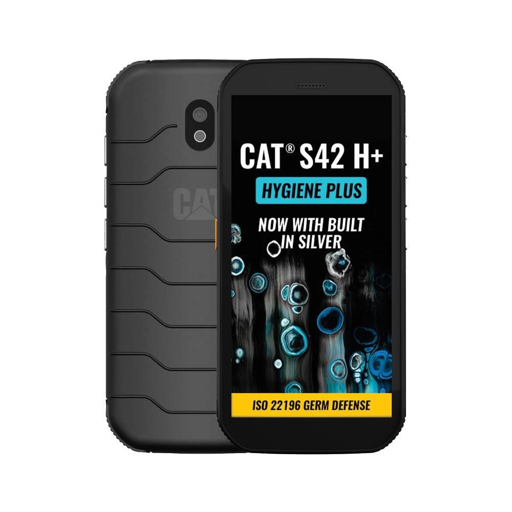 budgetcell1's tweet photo. CAT S42 H+ 32GB Rugged
Colour: Black
@ R7,199
See more: https://t.co/8fqCc80Qsw
Until stock lasts - E&OE (T's & C's apply)
Contact info: https://t.co/2Fu1Dig5Lu
FREE DELIVERY!
#budgetcellular #mobiledevice #mobilephone #smartphone #CAT #CATPhone #CATS42 #32GB https://t.co/oTurB9oDoV