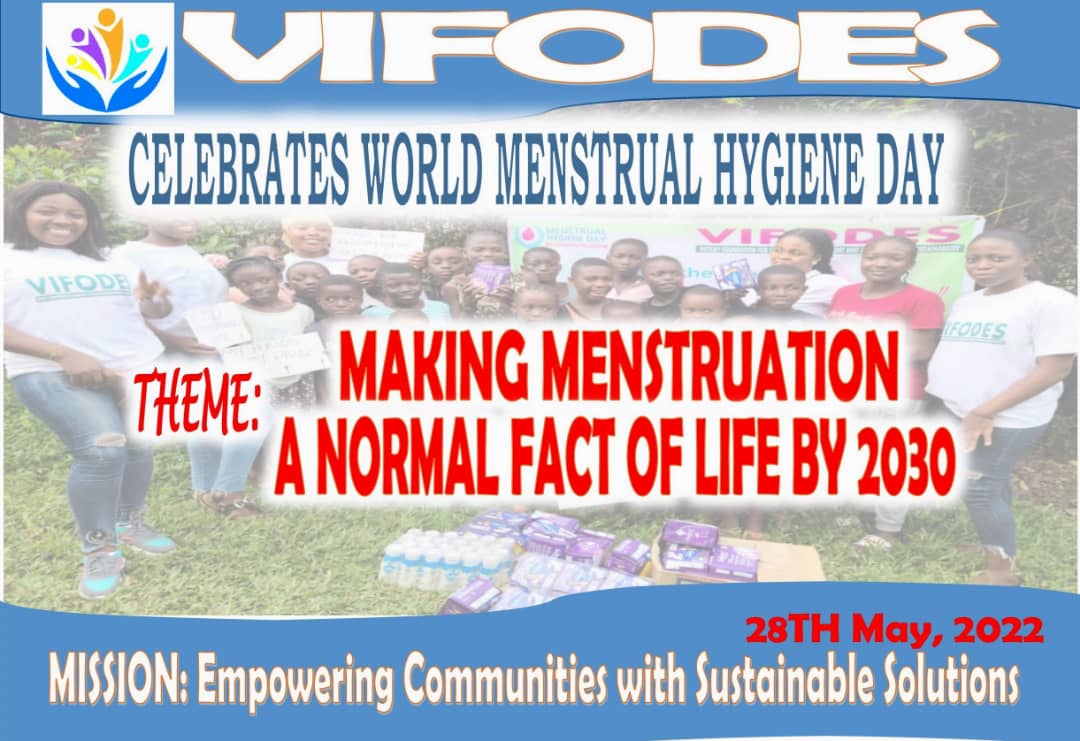 MesehN's tweet photo. #MenstrualHygieneDay2022 https://t.co/xqW92HDCvs