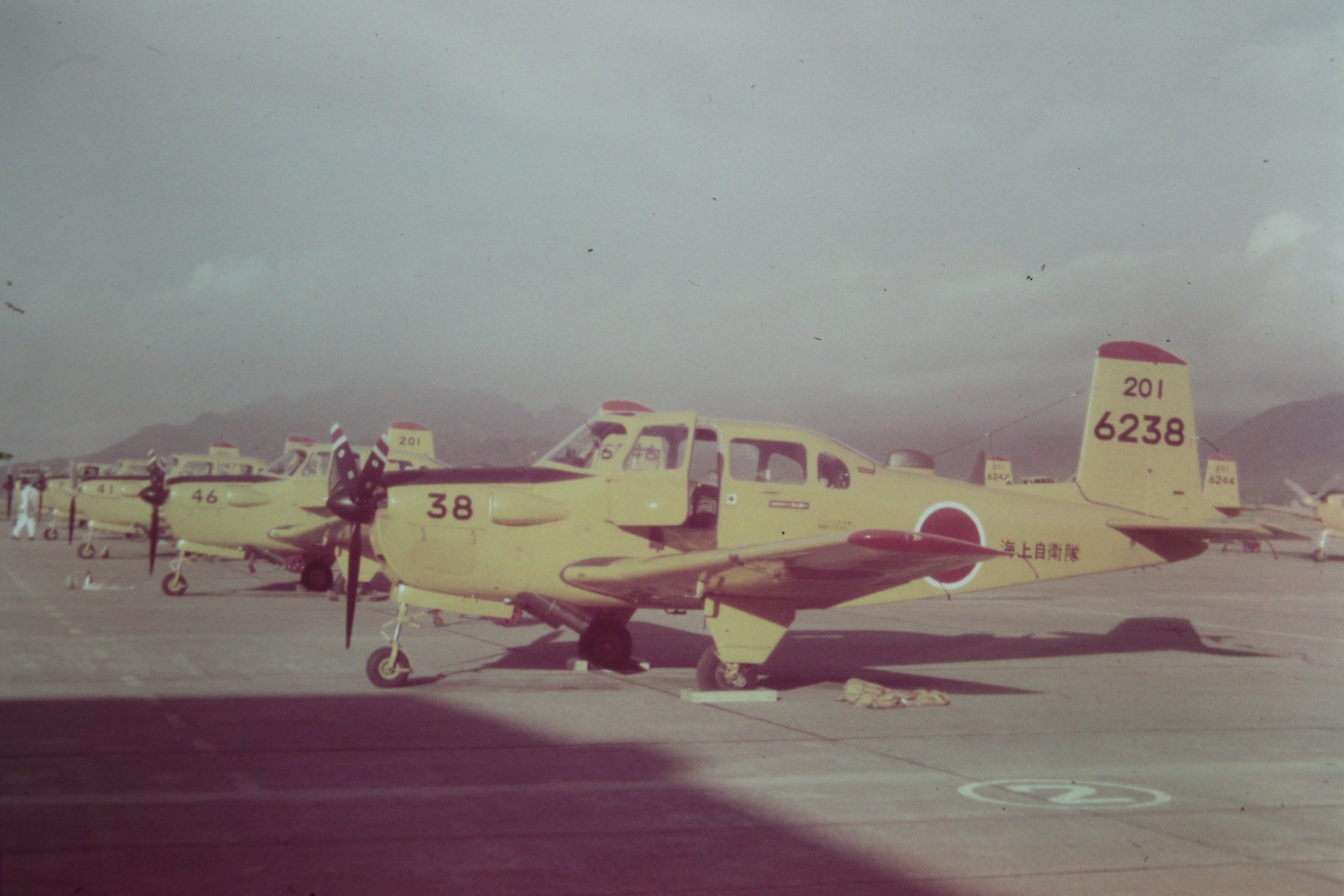 海上自衛隊小月教育航空群【公式】 on Twitter