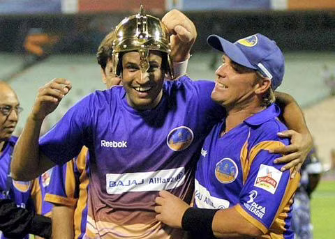 RandomCricketP1's tweet photo. THREAD

So often, it's the decisions that make all the difference. In cricket, a captain has to take a lot of such decisions and with very little time to discuss and deliberate. On the evening of 1st June, @rajasthanroyals skipper Shane Warne had very little time to answer a https://t.co/yAi87BKCBs