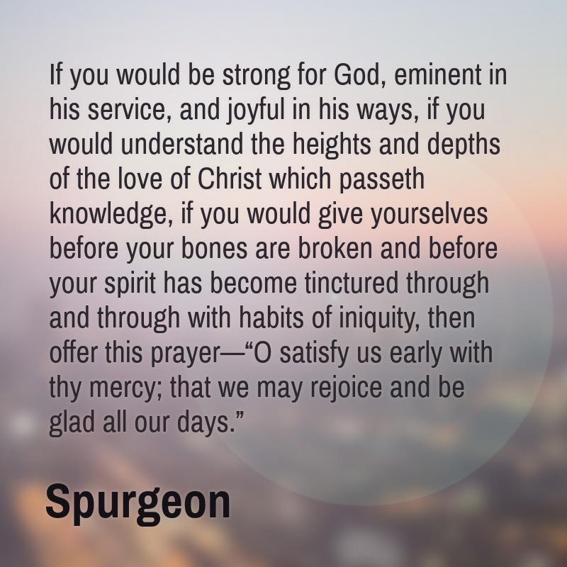 ReadingSpurgeon's tweet photo. #Spurgeon #S513 https://t.co/1A29JhAkej