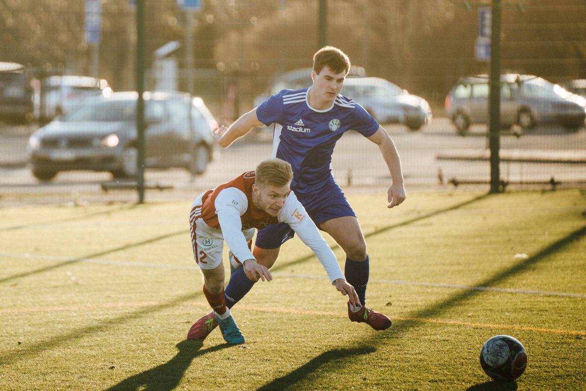 🔵⚪️ Tänään palataan taas Kupittaalle pelaamaan

⁉️ Kolmosen 7. kierros
⚽️ TPK – PIF/2
⏰ 18:00
📌 Kupittaa 2

Tervetuloa!

#KerhoKehrää #Kolmonenlänsi

📷: Tara Jaakkola