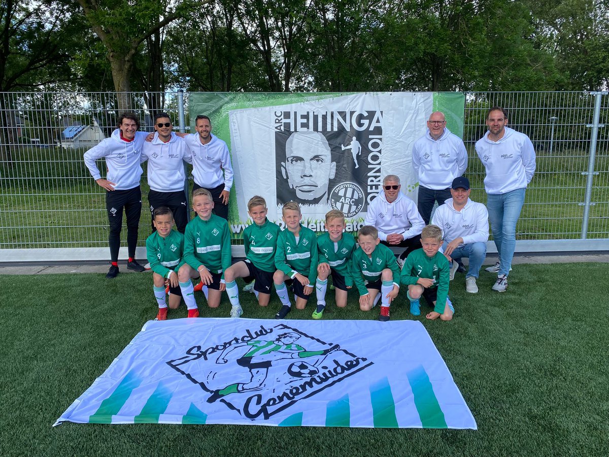 sportclub jo10-1 tweet media