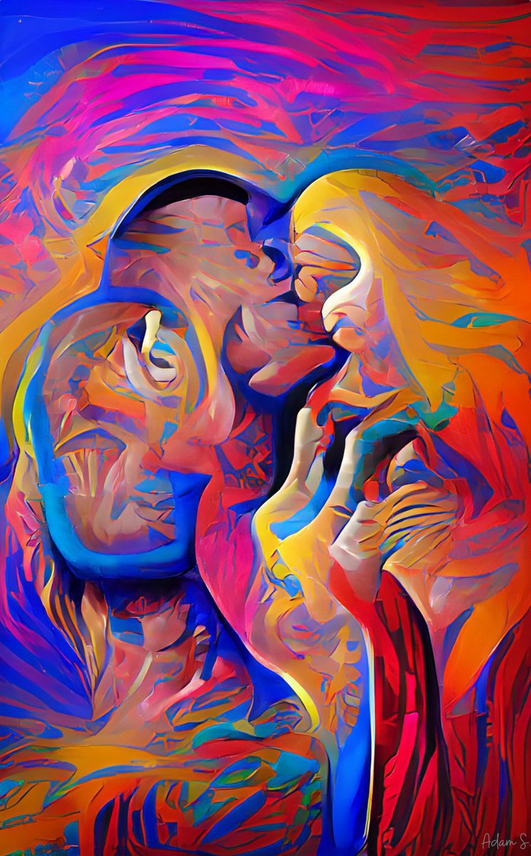 AdamSilva_art's tweet photo. God created he him; male and female created he them.. ⚧️

More details here ▶ https://t.co/vUo7EJJ2CP

🎫  |  Like, Retweet, and Tag a Friend

#NFTdrop #NFTCommunity #NFTs #NFTProject #NFTartist https://t.co/aITZd3K6tK