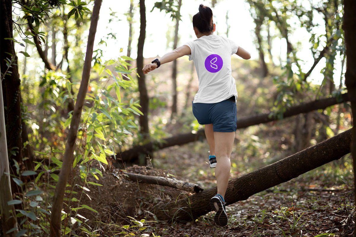 mynamelily's tweet photo. Never stop running, Never stop staking with ClayStack.
@ClayStack_HQ 

Defi platform that get tradable liquid staking derivatives and instantly withdraw your staked assets.
#ClayClan #StakingReDeFined #DeFi #ClayStackArts
#ClayStackHobbies @ClayClanDAO https://t.co/XVA1tIyfBp