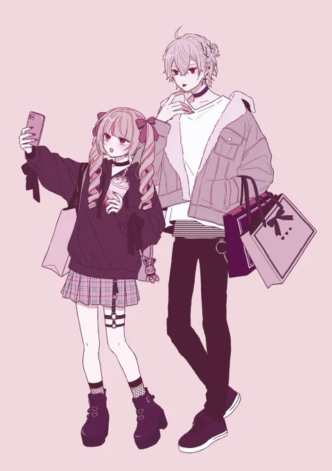りりむのおかいもの 