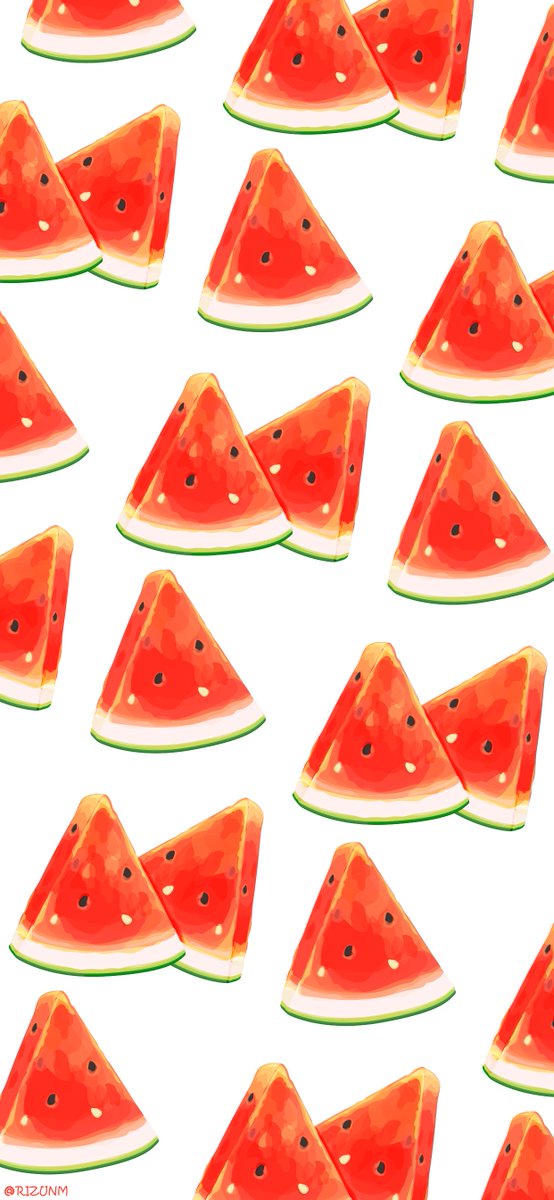 watermelon fruit food no humans white background food focus simple background  illustration images