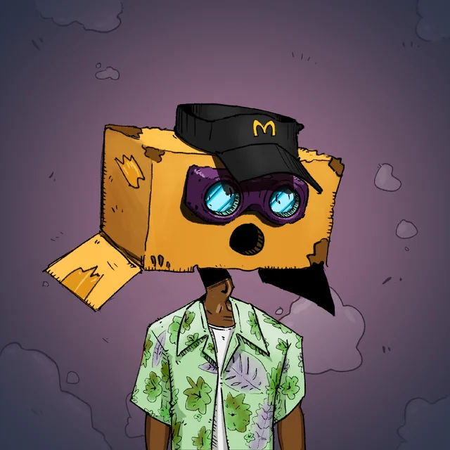 GustavoDAO1's tweet photo. 📢GUSTAVO DAO FIRST-EVER TWITTER GIVEAWAY

🎁PRIZES:
1st draw: 1x Smoke Heads NFT
2nd draw: 1x THS NFT
3rd draw: 1x Cardboard Citizens NFT

💵To Enter:
✔️Follow @GustavoDAO1 &amp; @Rocillo_NFT 
✔️ RT, LIKE TAG 3 DEGEN
✔️ COMMENT "@justape_  Give Gustavo DAO some WL spots"

48 HOURS https://t.co/UICwRKMML2