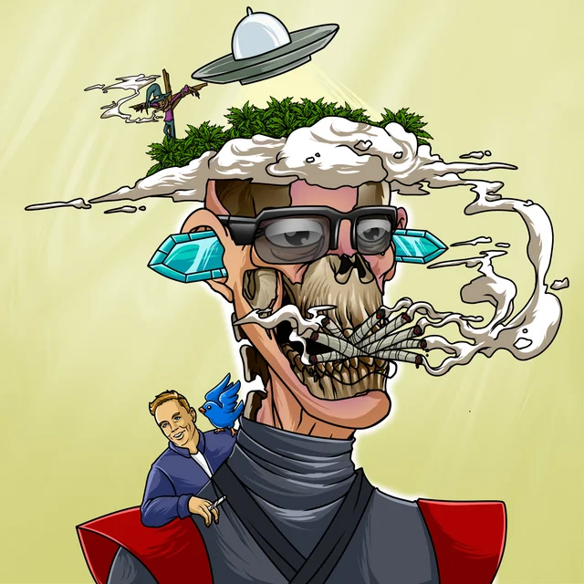 GustavoDAO1's tweet photo. 📢GUSTAVO DAO FIRST-EVER TWITTER GIVEAWAY

🎁PRIZES:
1st draw: 1x Smoke Heads NFT
2nd draw: 1x THS NFT
3rd draw: 1x Cardboard Citizens NFT

💵To Enter:
✔️Follow @GustavoDAO1 &amp; @Rocillo_NFT 
✔️ RT, LIKE TAG 3 DEGEN
✔️ COMMENT "@justape_  Give Gustavo DAO some WL spots"

48 HOURS https://t.co/UICwRKMML2