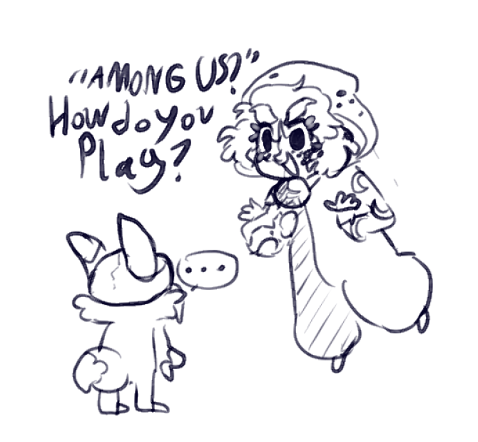 moar >v> #TheOwlHouseSpoilers 