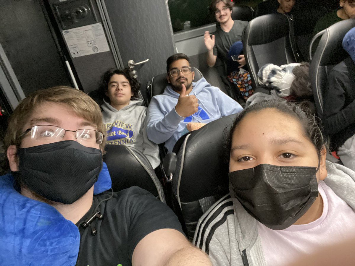 LCHS Patriot Band B🥁🥁sters tweet media
