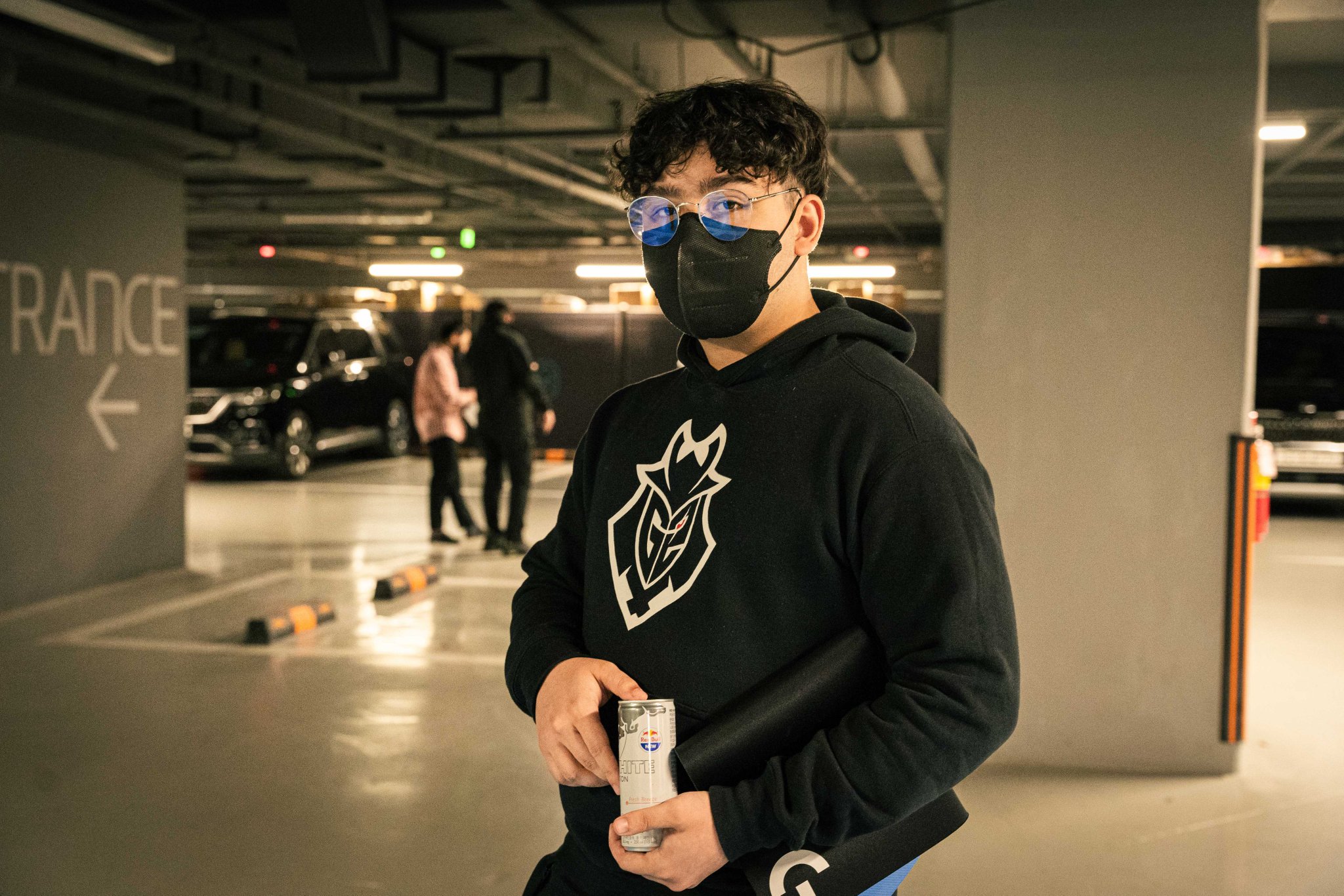 G2 Esports on Twitter: 