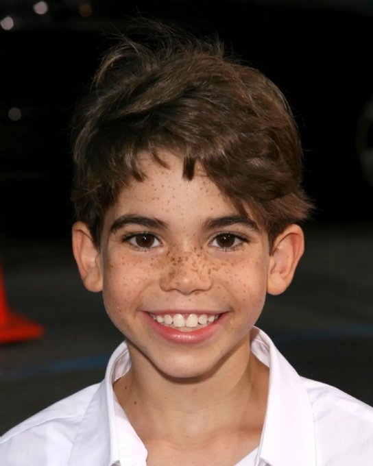 Happy 23rd Birthday to one of the absolute brightest stars, Cameron Boyce   