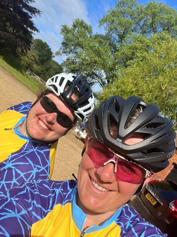 Peter_Winter's tweet image. Final day to go Sleaford to Burwell from  in aid of @YoungMindsUK justgiving.com/fundraising/cl… @BBCBreakfast @BBCCambs @BBCLookEast @itvanglia #MentalHealthMatters please give my 2 sister's in law a big shout out, get the message out there and support them.  
gar.mn/wzAn1M