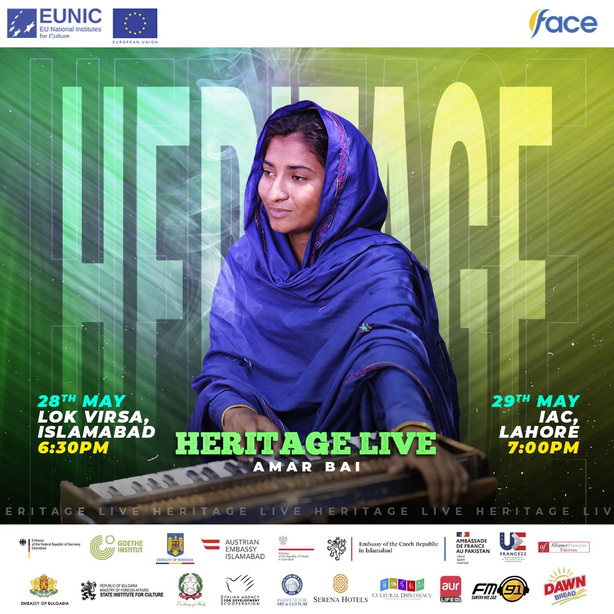 faceinpakistan's tweet photo. #Facepakistan
#Heritagelive
#Pakistan https://t.co/mTn0UIFXbo