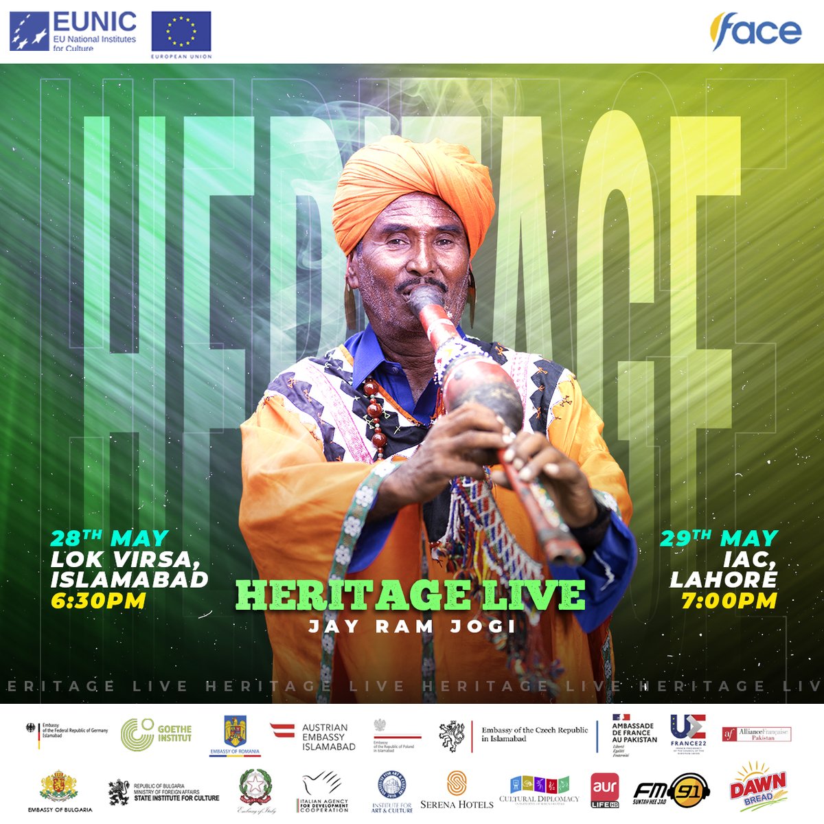 faceinpakistan's tweet photo. #Facepakistan
#Heritagelive
#Pakistan https://t.co/mTn0UIFXbo