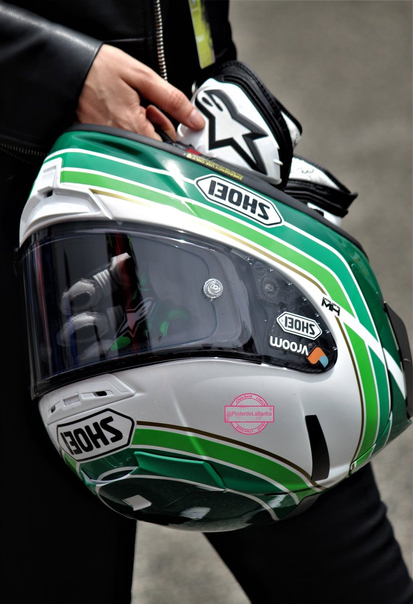 El Poder De La Barba tweet media