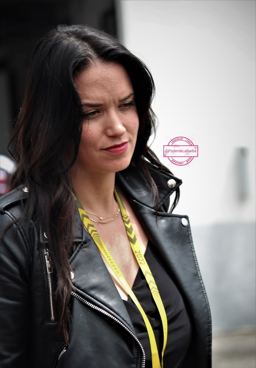 El Poder De La Barba tweet media