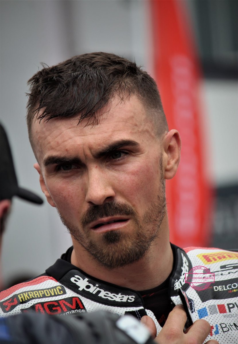 El Poder De La Barba tweet media