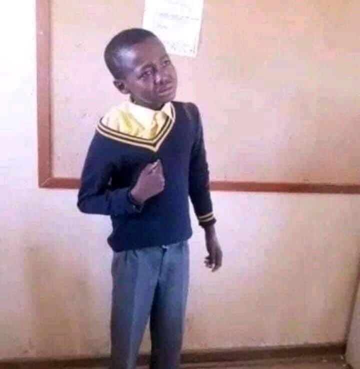 toti_mike's tweet photo. “Ms owuudange ndati owa keelelwa mohango ya Betty ameh?" https://t.co/75xeSLPj5j