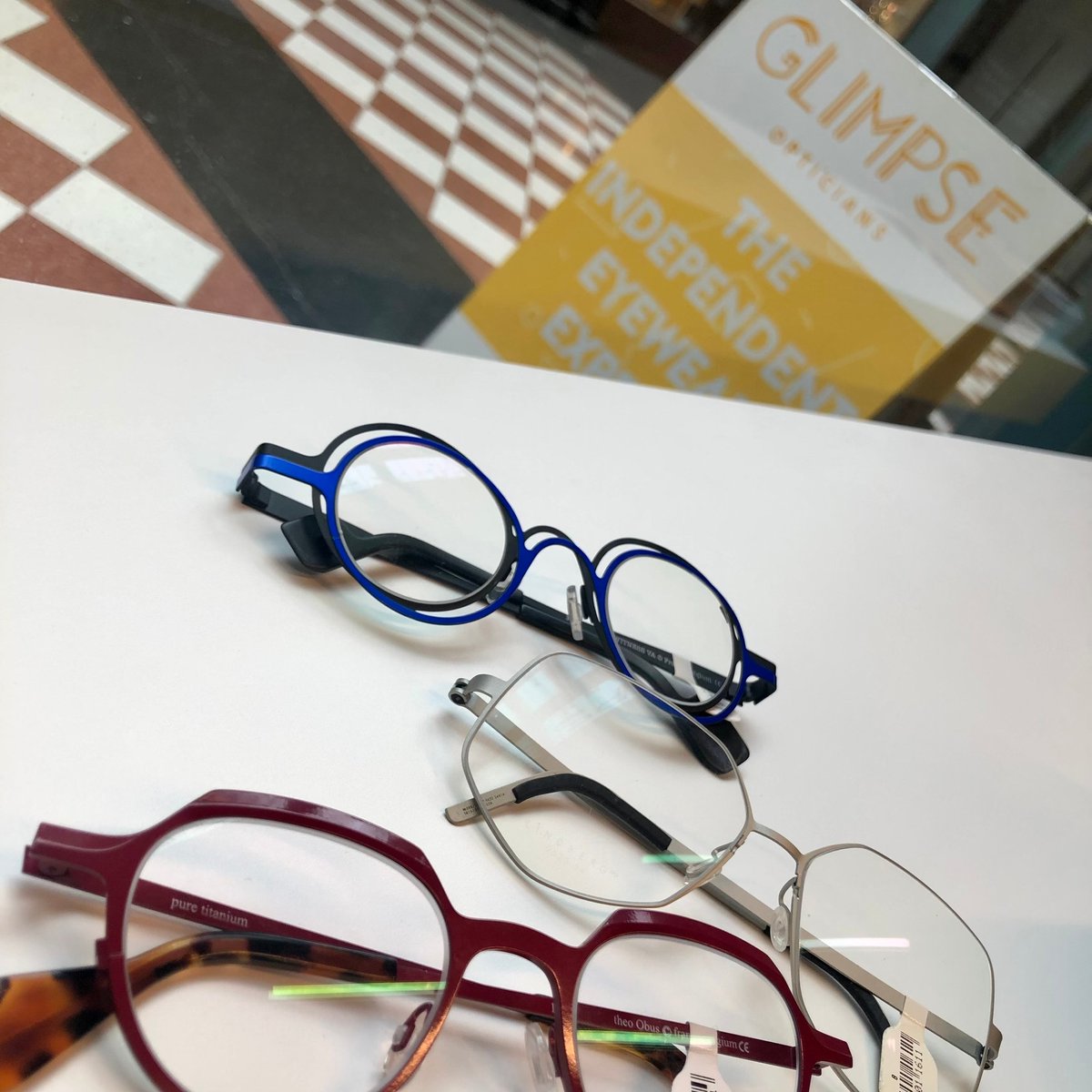 glimpseoptician's tweet photo. Jubilee Week🇬🇧
The Great Western Arcade has been decorated beautifully for the occasion👌 
Our competition is only open until Monday, enter before it ends… https://t.co/LzZPWE0ew4