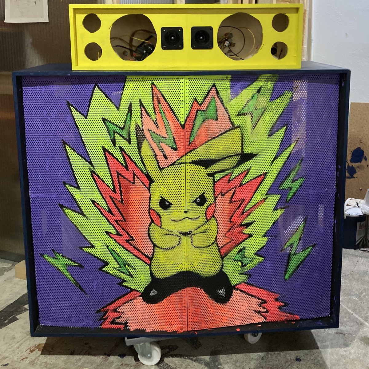 Auf den letzten Drücker erreichen uns noch drei Termine im Köşk für KiKS unterwegs und sind ab sofort auf kiks-festival.online zu finden:
ow.ly/nnAS50Jk0fY 
ow.ly/2hir50Jk0iI
ow.ly/FQXX50Jk0lU
Foto: Manuel da Coll #kiksfestival #kiksunterwegs #