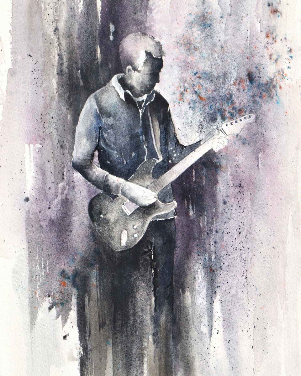 There's a new blog post published to celebrate Dorset Art Weeks and Ali is sharing how music is a constant source of inspiration in her life and work...
Follow the link or copy and paste in your browser:
alisoncboard.co.uk/daw-2022-blog/…