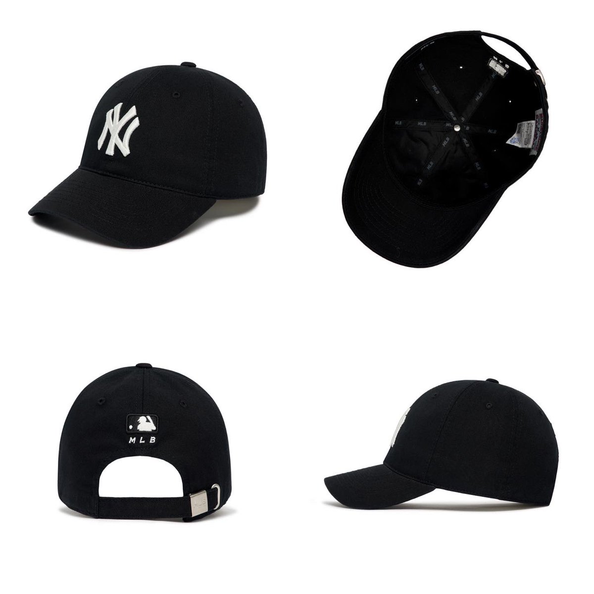 OneStopKShop17's tweet photo. N-COVER Unstructured Ball Cap New York Yankees

₱2,150 + lsf

- worn by BTS Jungkook &amp; V -

❀50% DP to secure your order
✿ETA: 3-4 weeks after ship-out from Korea🇰🇷
❀Submit General Order form. Link in bio.

🏷wts lfb ph go
#OneStopKShopGO https://t.co/zmyCEU82T1