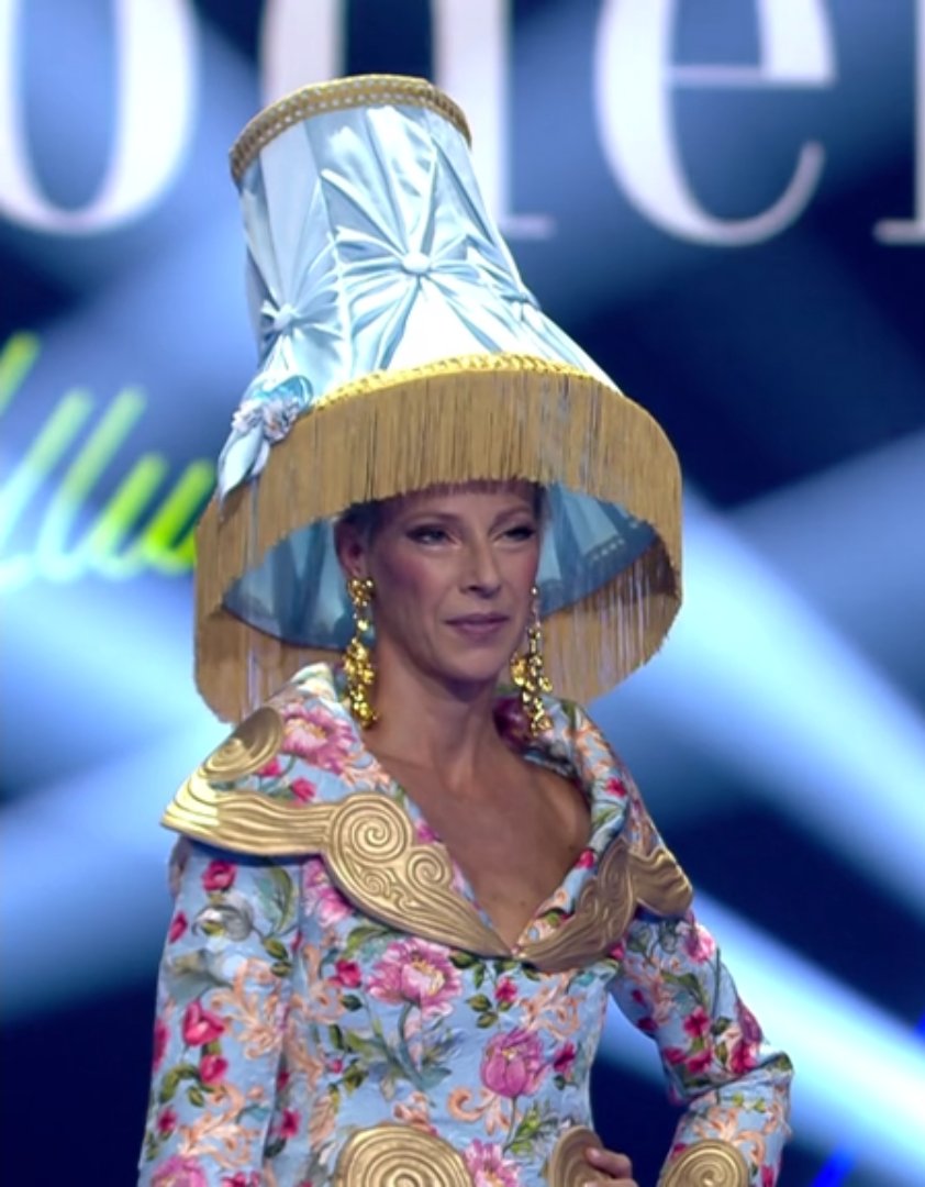 RealGNTMQuotes's tweet photo. #GNTM #GNTM2022 #GNTMFinale https://t.co/5LwIN2Bxgj