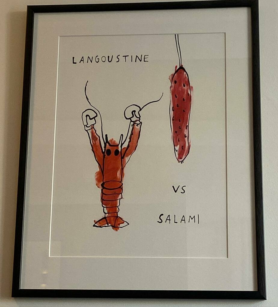 If you find yourself in Edinburgh make sure you secure a table @fhiorrestaurant - exceptional food &amp; a front of house team who clearly love what they do. Best restaurant I’ve been to since before the pandemic - Great Food Great People Great Place 👏
#… instagr.am/p/CeF-noetamf/