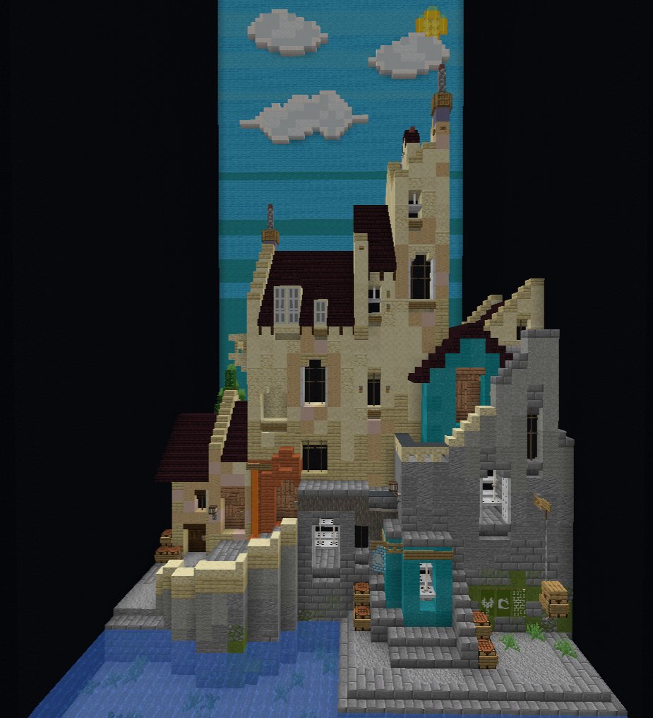 Minibuild