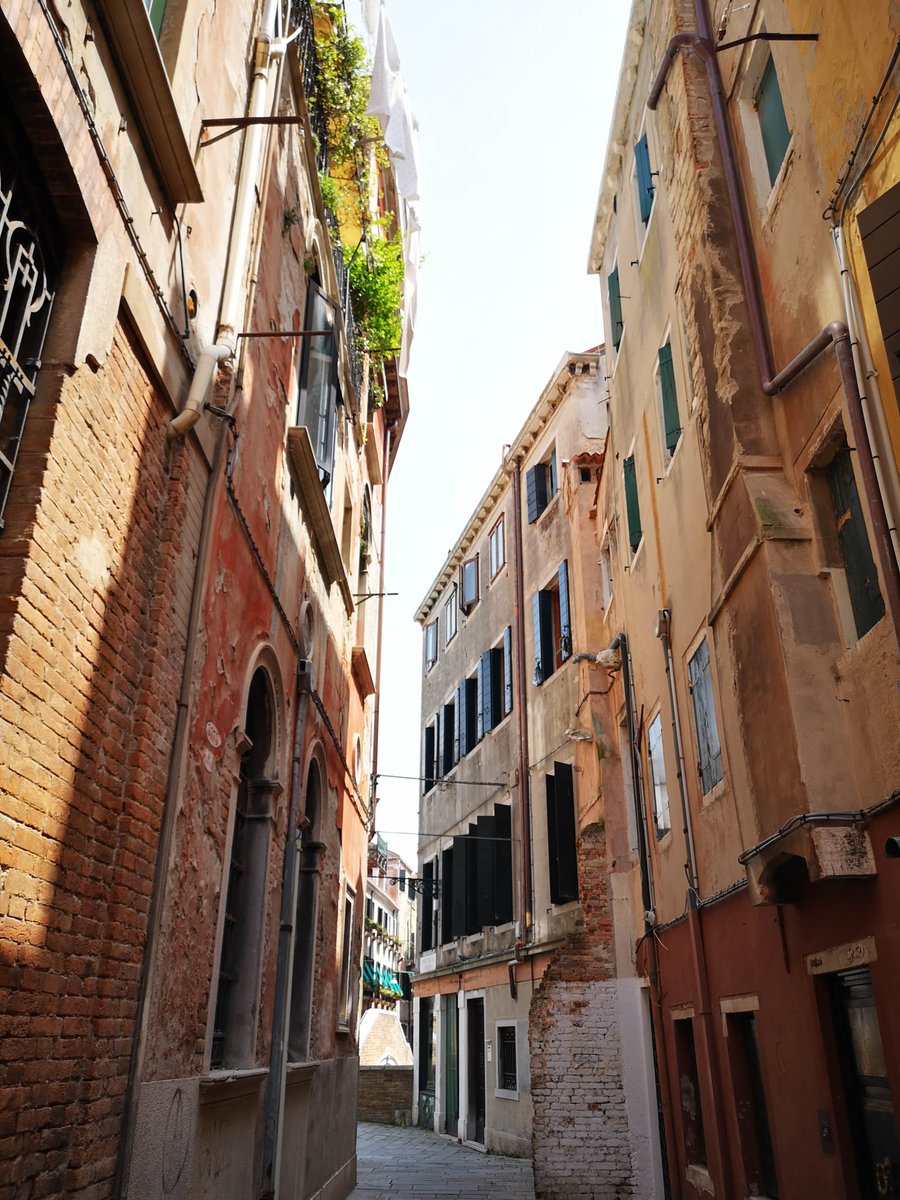 Good morning from #Venice - have a great Saturday! #locandacazose #hotel #guesthouse #luxuryguesthouse #luxuryaccomodation #italy #italyvacation #hotelinvenice #veniceholiday #guesthouseinvenice #discovervenice #visitvenice #boutiquehotel #veneziagram #venezianascosta