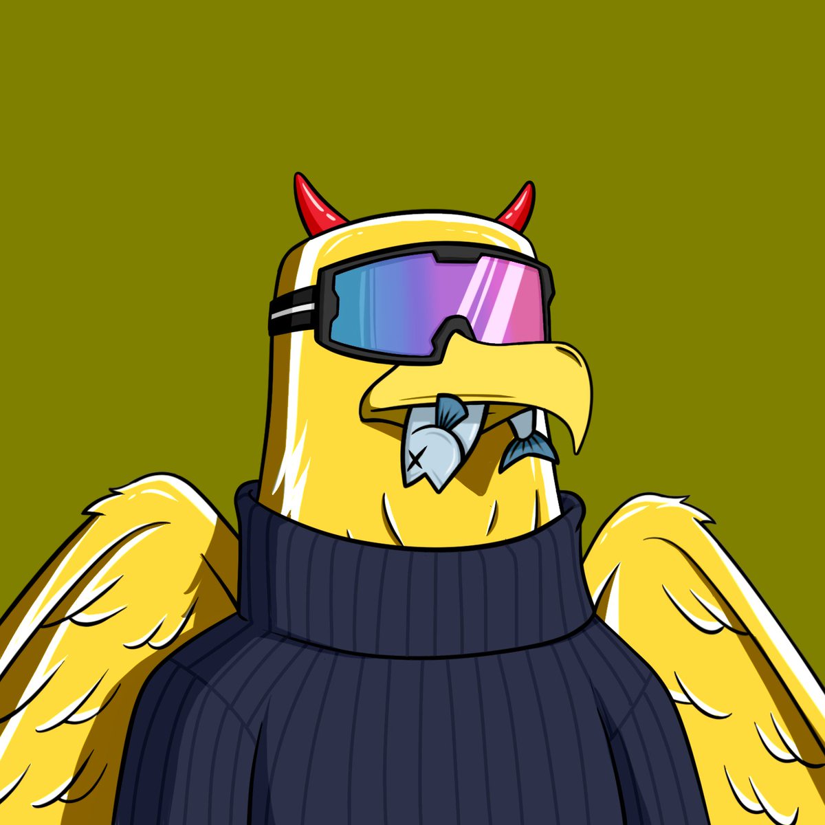 🐦 Blazed Birds x Mycelium WL Giveaway🍄

🔥 5x Blazed Birdz WL Spots

To enter:
Like + RT
Follow <a href="/MyceliumLabsNFT/">Mycelium Labs</a> &amp; @BlazedBirds 
Tag 3 friends

Good luck!

Winners in 24H 🎉

#NFTGiveaway #solgiveaway #solanagiveaway