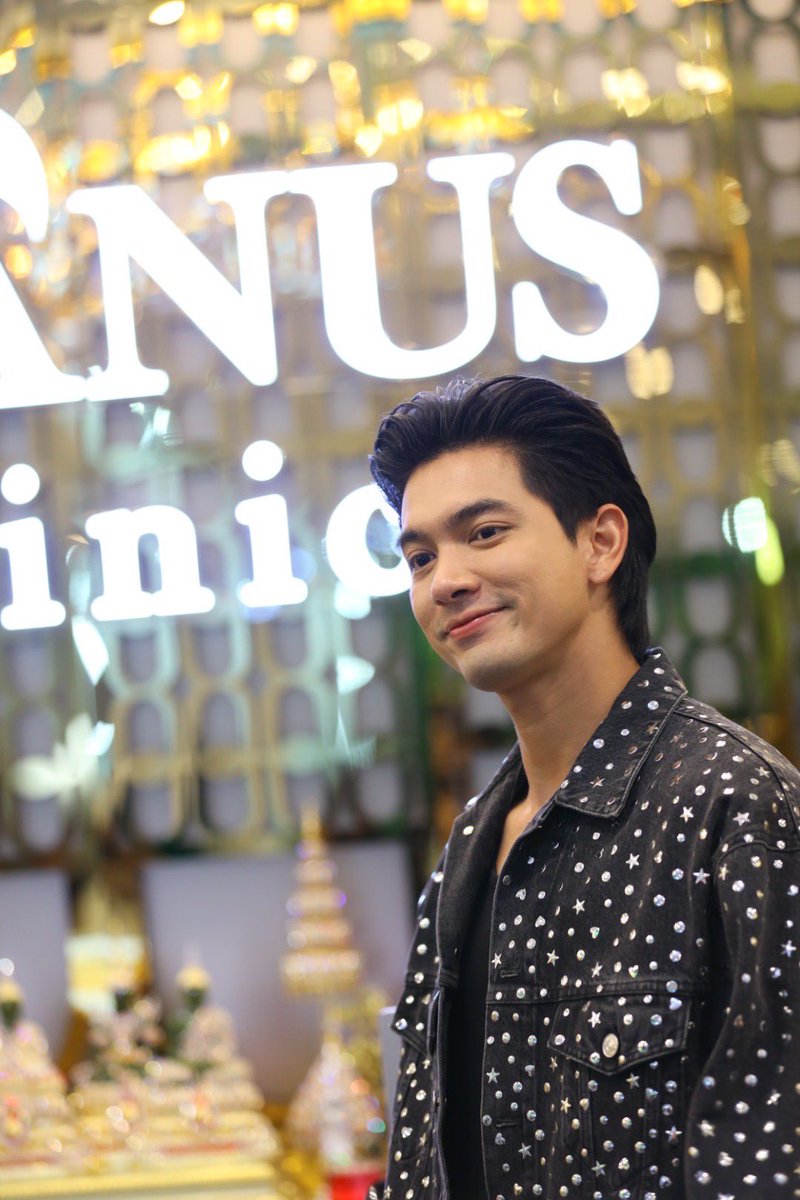 HussaweeFamily's tweet photo. ช่วยผมร้องเพลงด้วยนะครับทุกคน อย่าปล่อยกันไว้ข้างทางน๊าาาา 😝

@Hussaweee
#KEMxUranusClinic
URANUS CLINIC WITH KEM https://t.co/v5FyjTCJKr