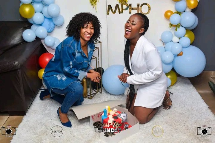 MphoMohudi's tweet photo. Fun I had at my birthday celebration, abantwana bedlozi abogogo Thokozile mtase ngibongile Dlozi elihle♥️♥️😊 https://t.co/yqXJ3FpPSS