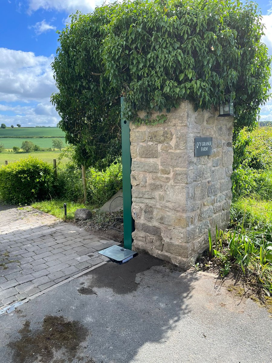 TQS Gates and Fencing tweet media