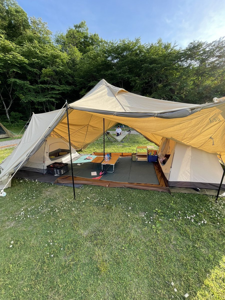 morichan_camp on X: 